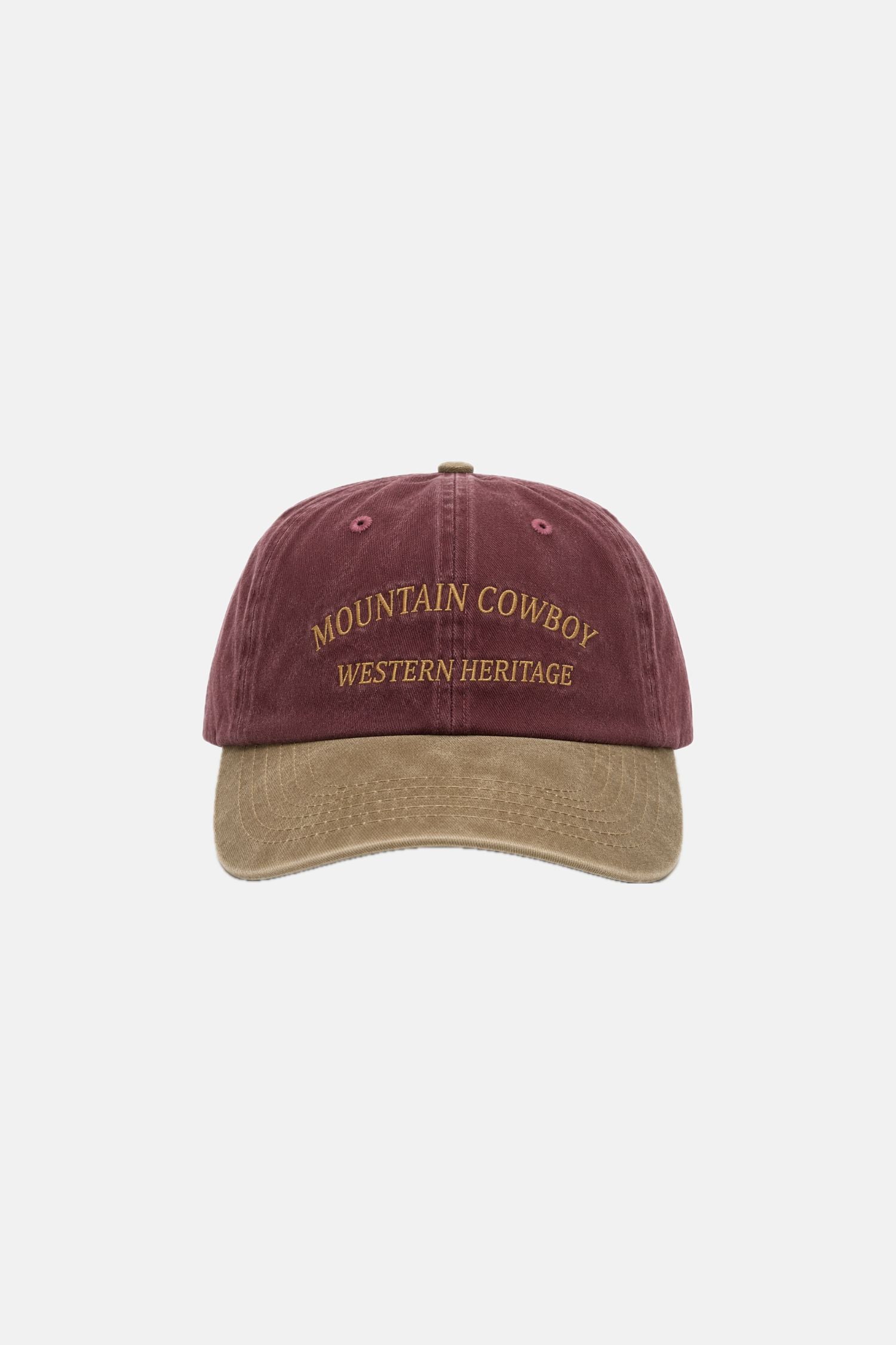 MOUNTAIN COWBOY HAT