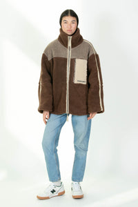 ALPINE JACKET ESPRESSO | PRE-ORDER