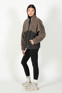 ALPINE SWEATER ESPRESSO | PRE-ORDER