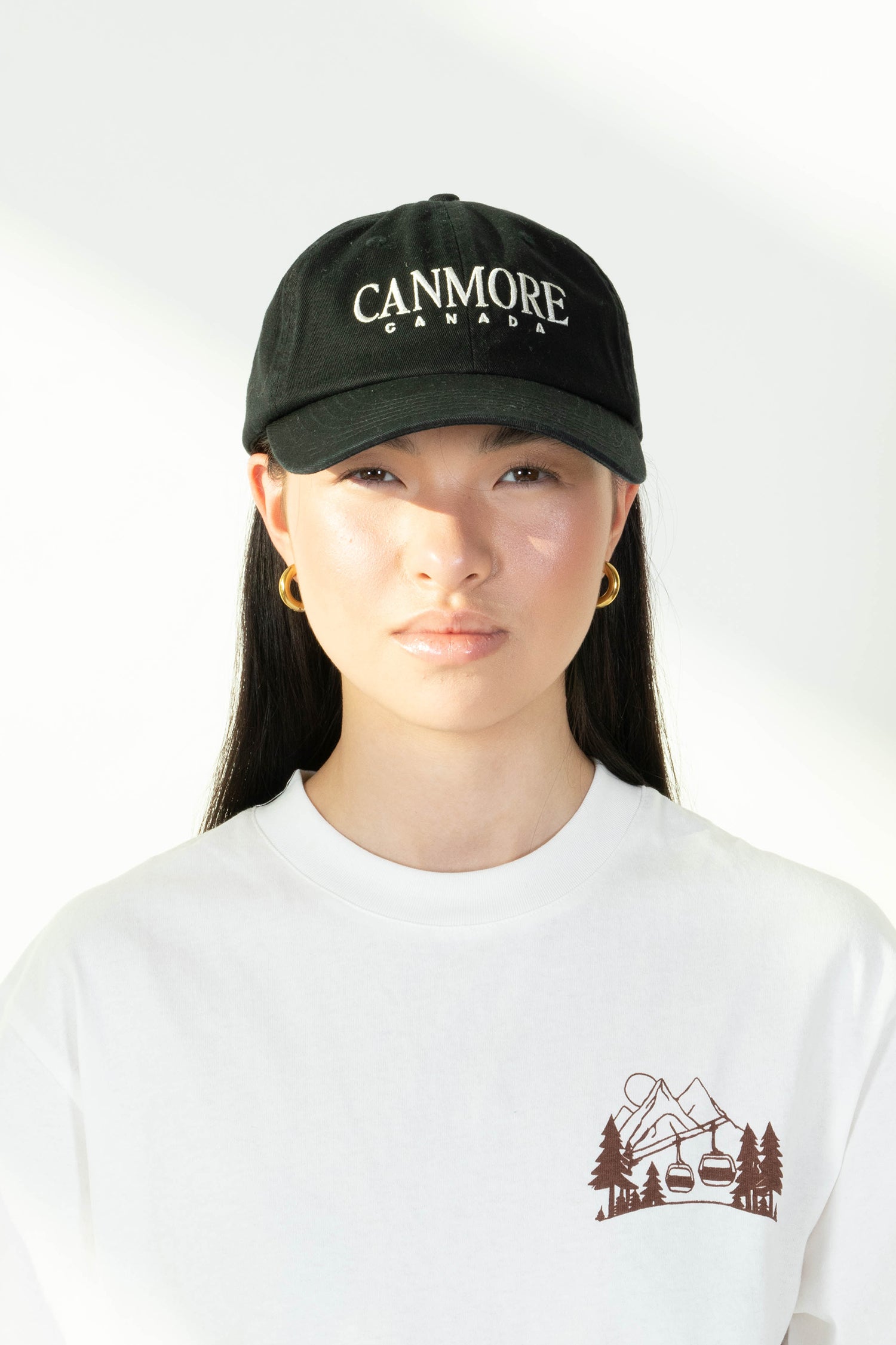 CANMORE HAT