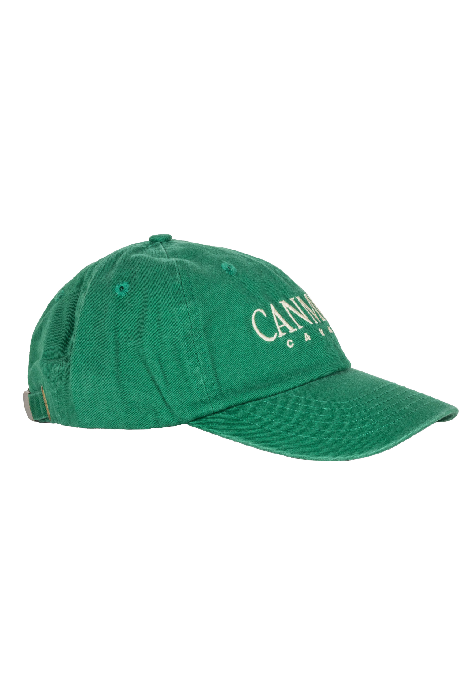 CANMORE HAT - GREEN