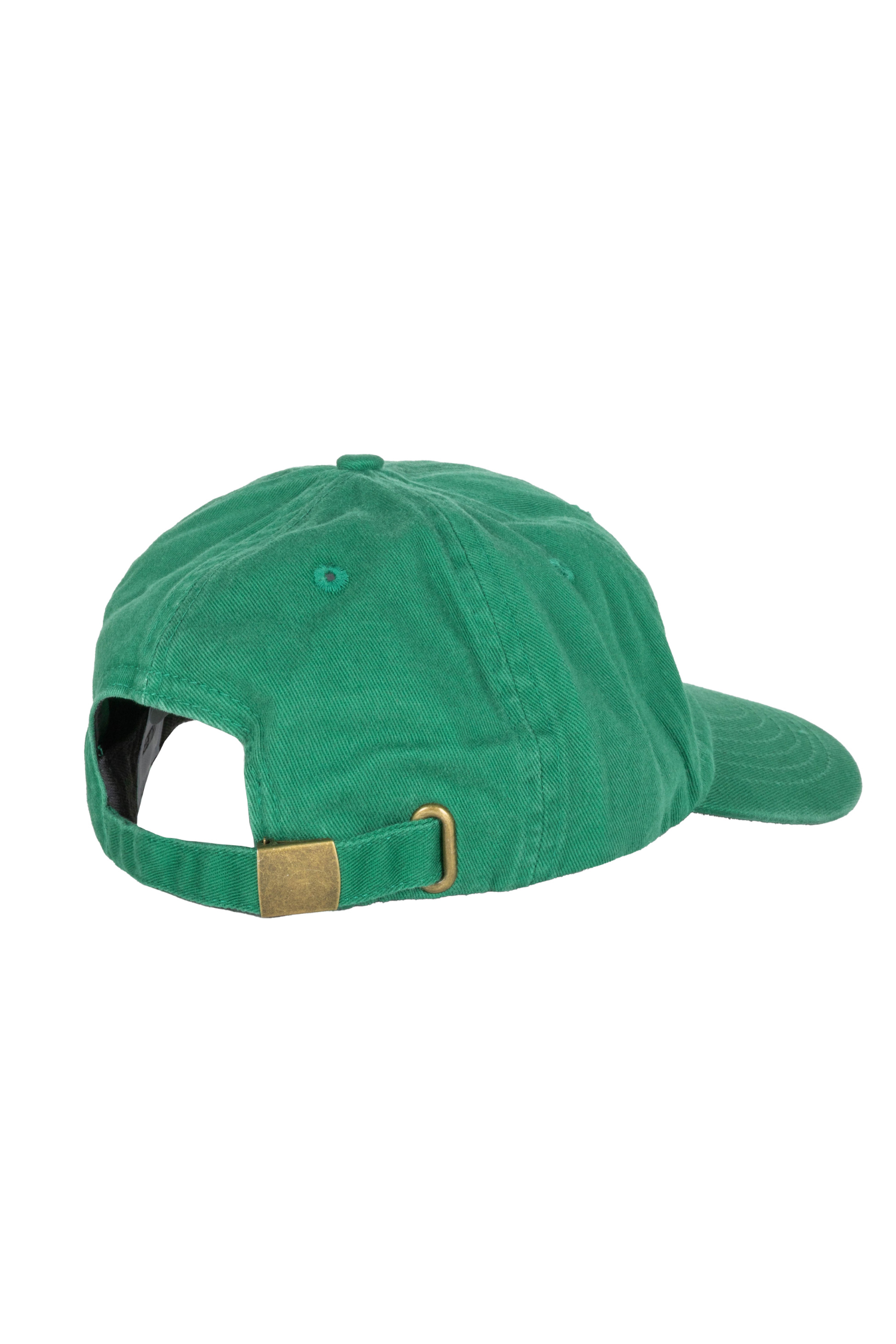 CANMORE HAT - GREEN