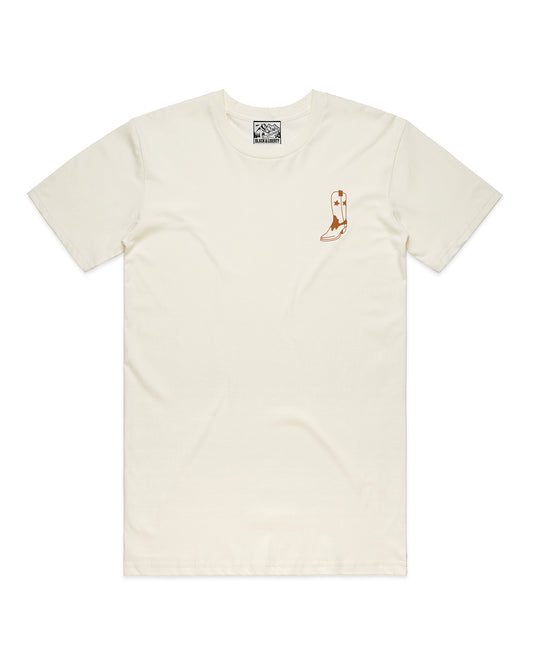 Space Cowboy Tee