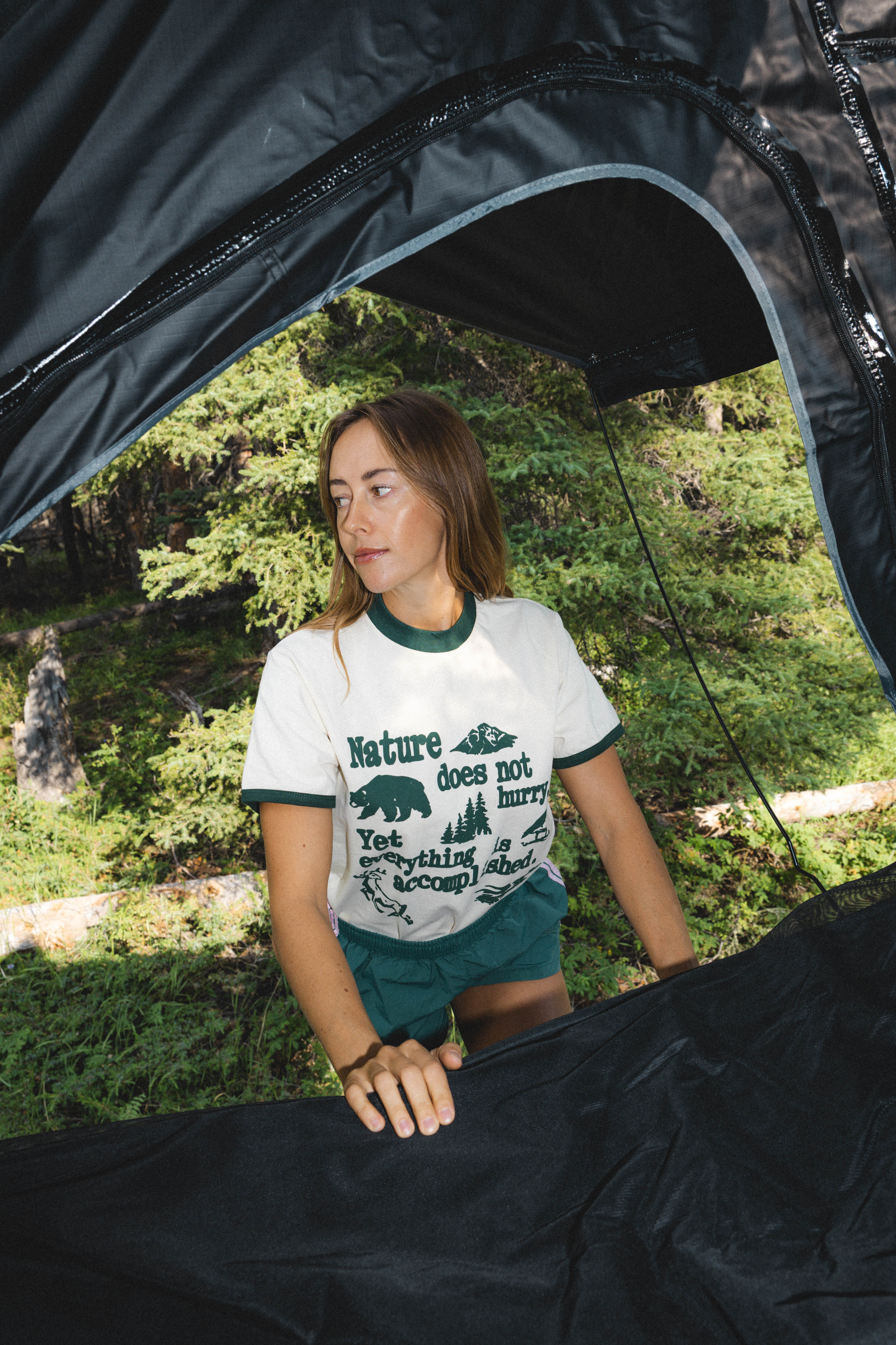 NATURE T-SHIRT