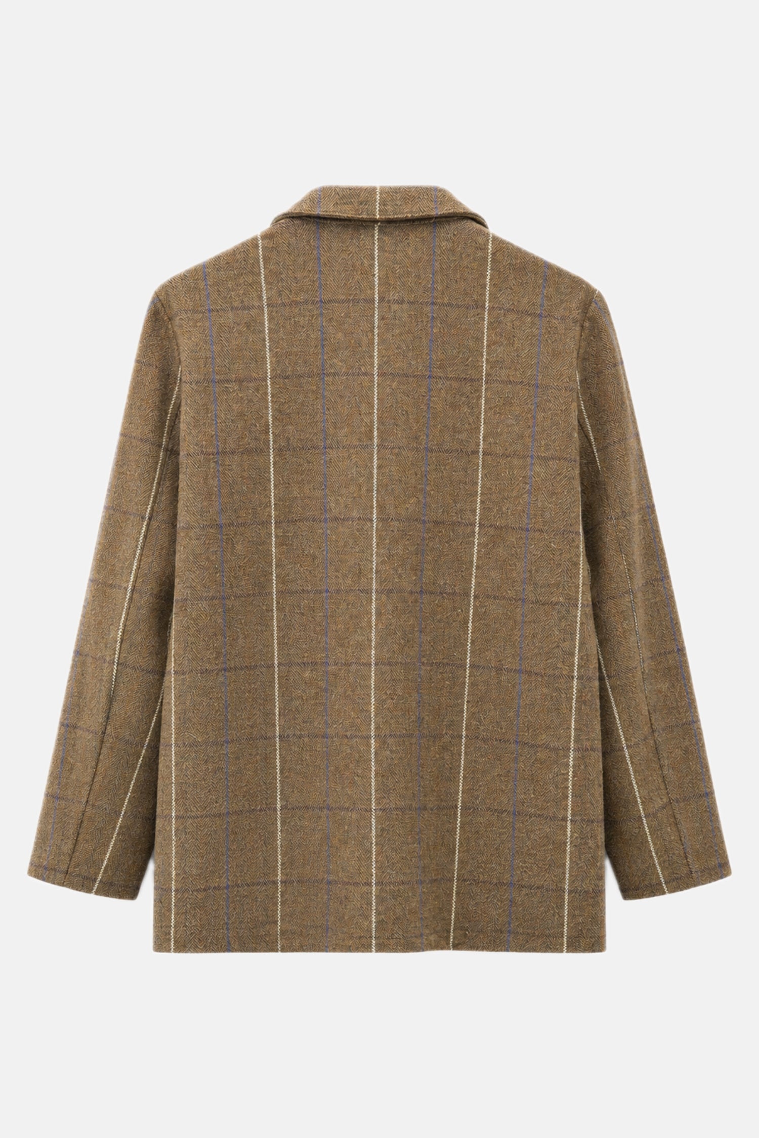 EVERMORE BLAZER AMBER