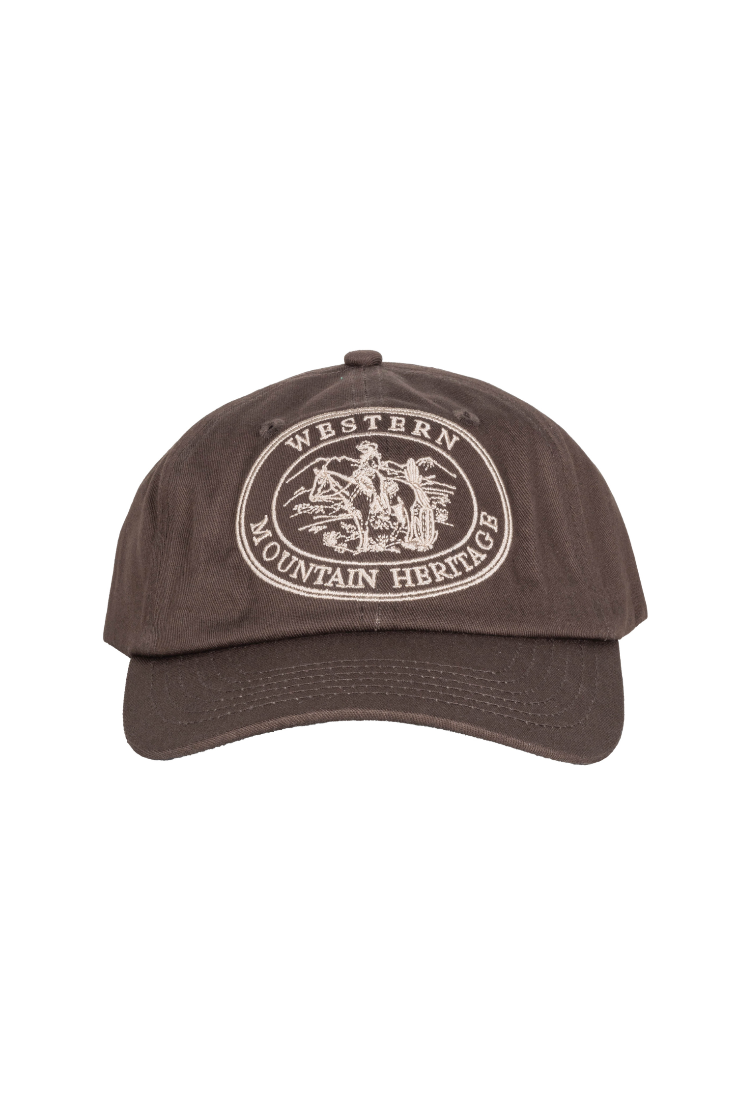 HERITAGE HAT