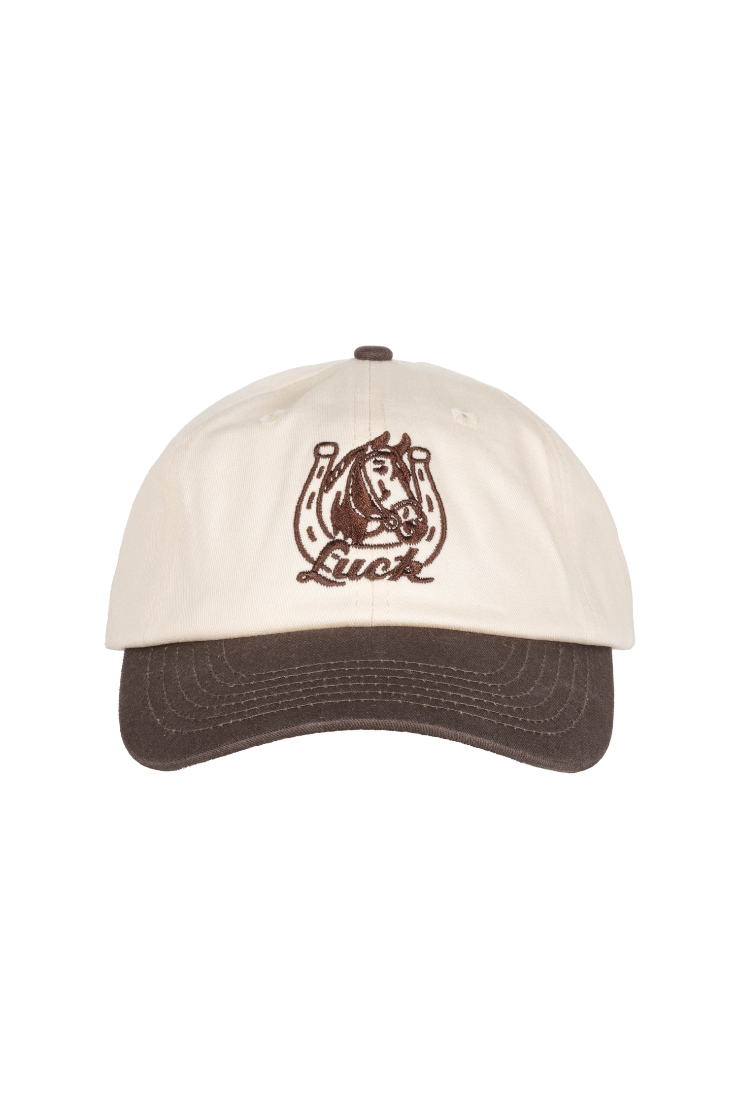 LUCKY HAT