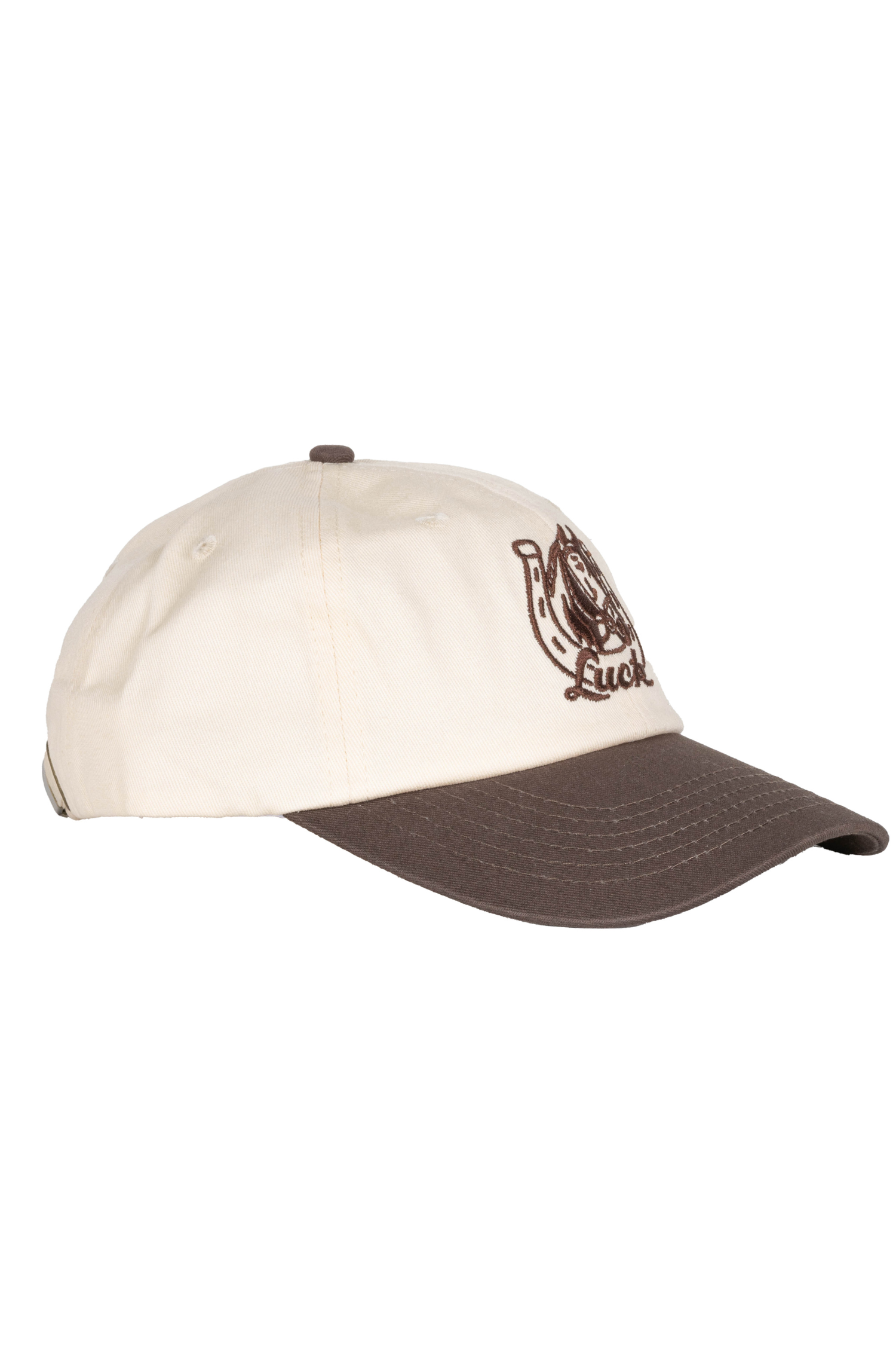 LUCKY HAT