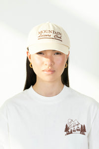 MOUNTAIN LEISURE HAT