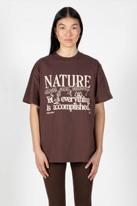 NATURE T-SHIRT