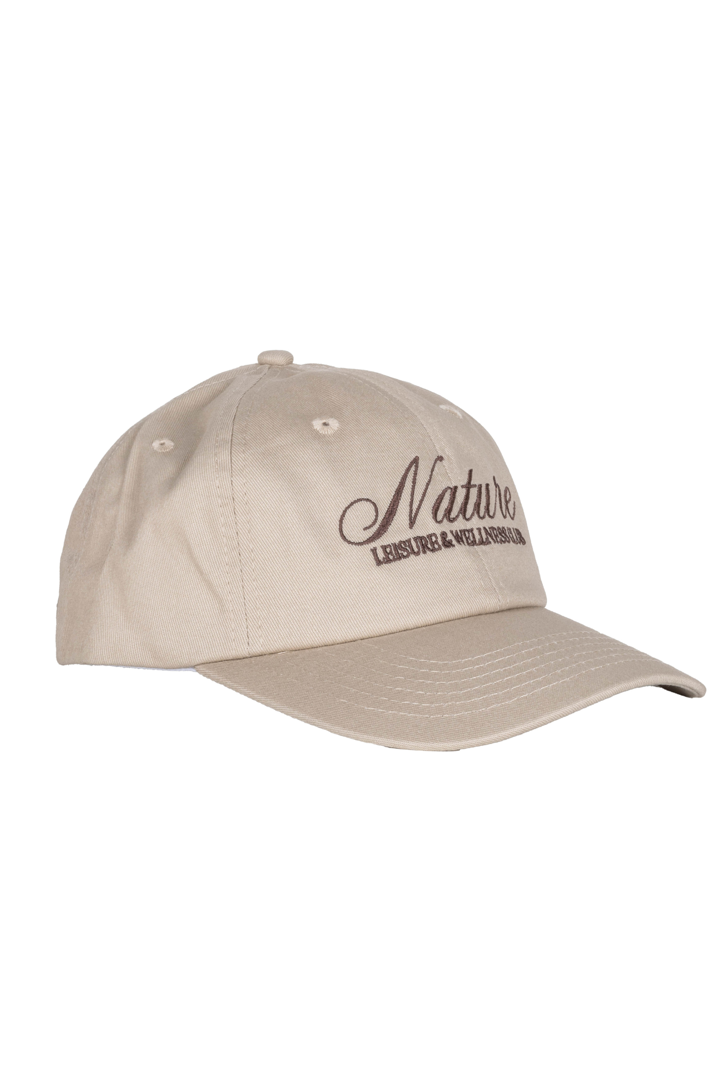 NATURE & WELLNESS HAT
