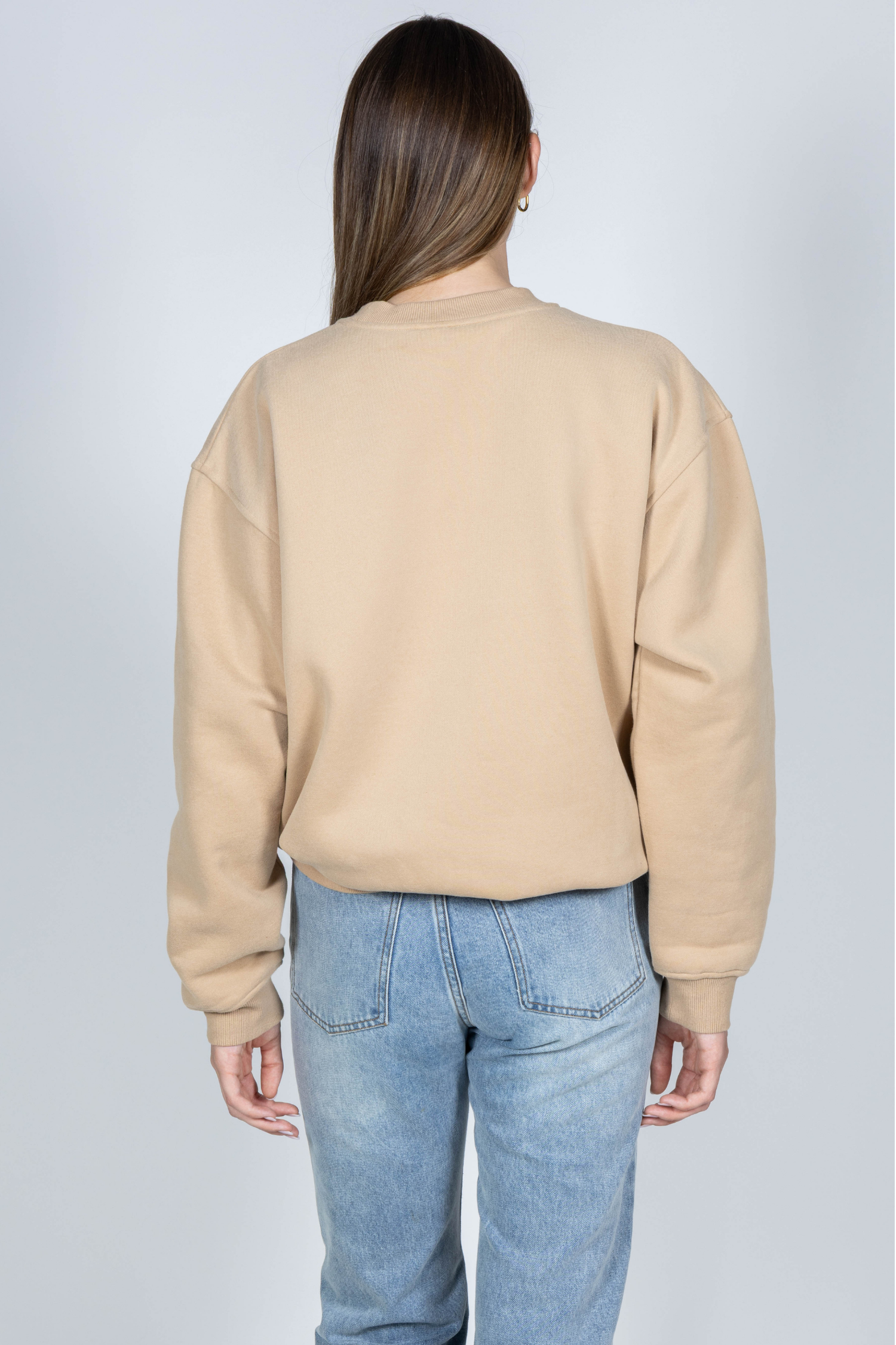 COWBOY SWEATSHIRT
