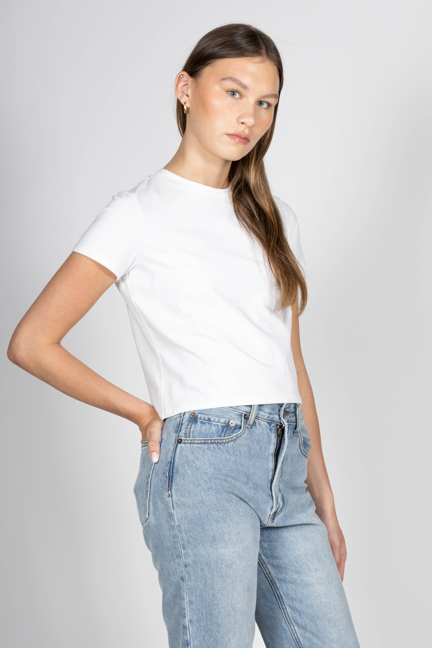 LUCK TOP