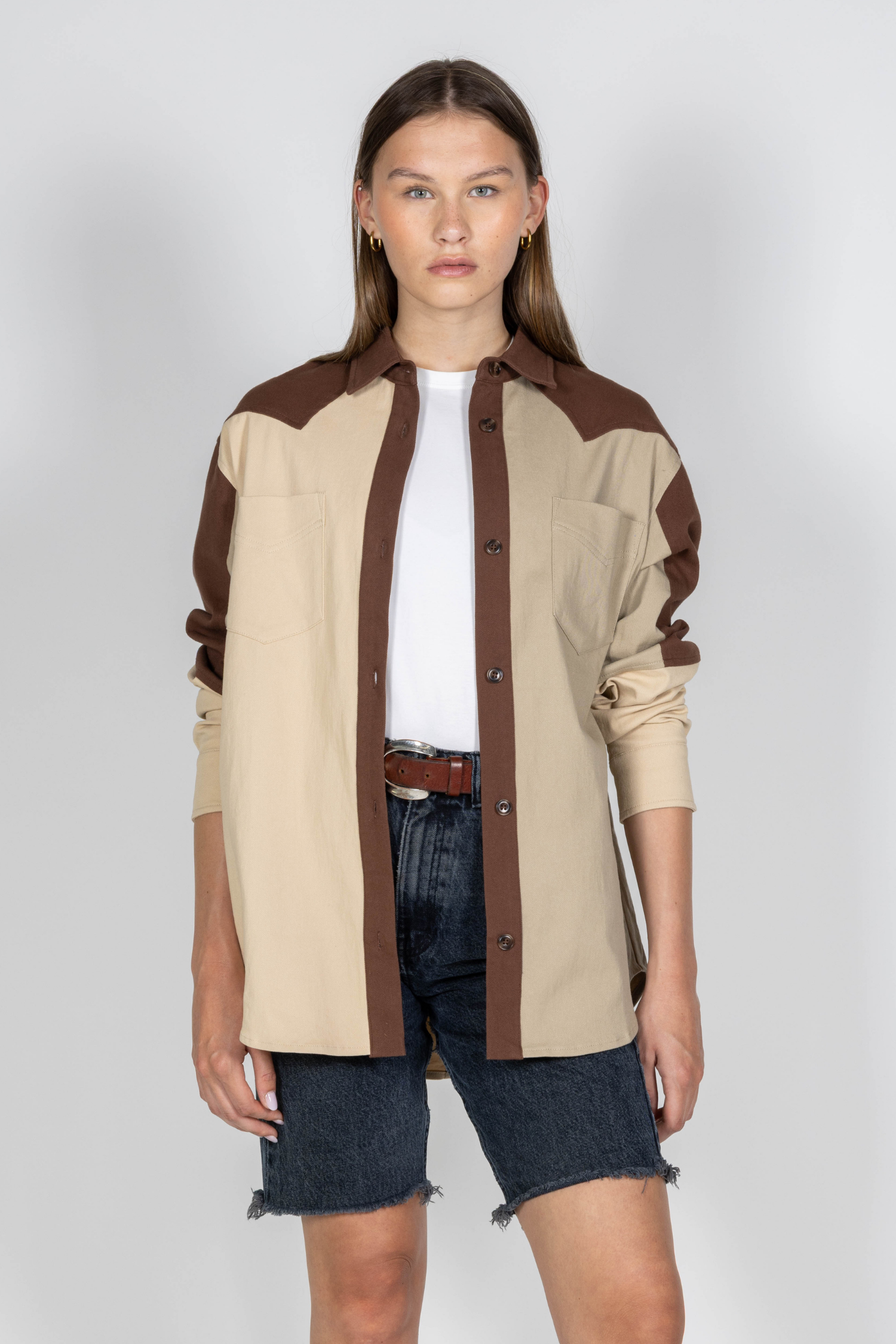 SIERRA SHIRT