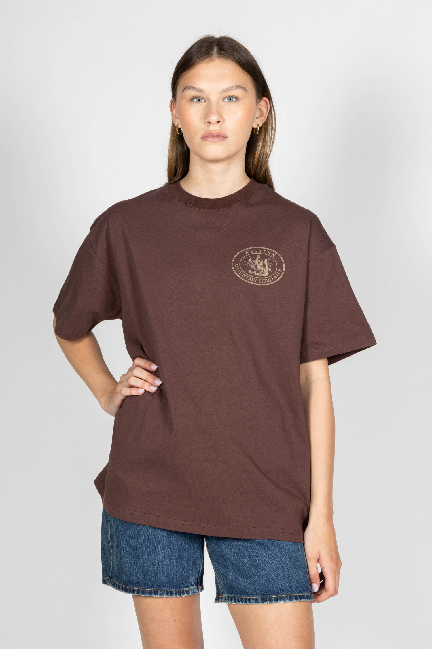 HERITAGE T-SHIRT