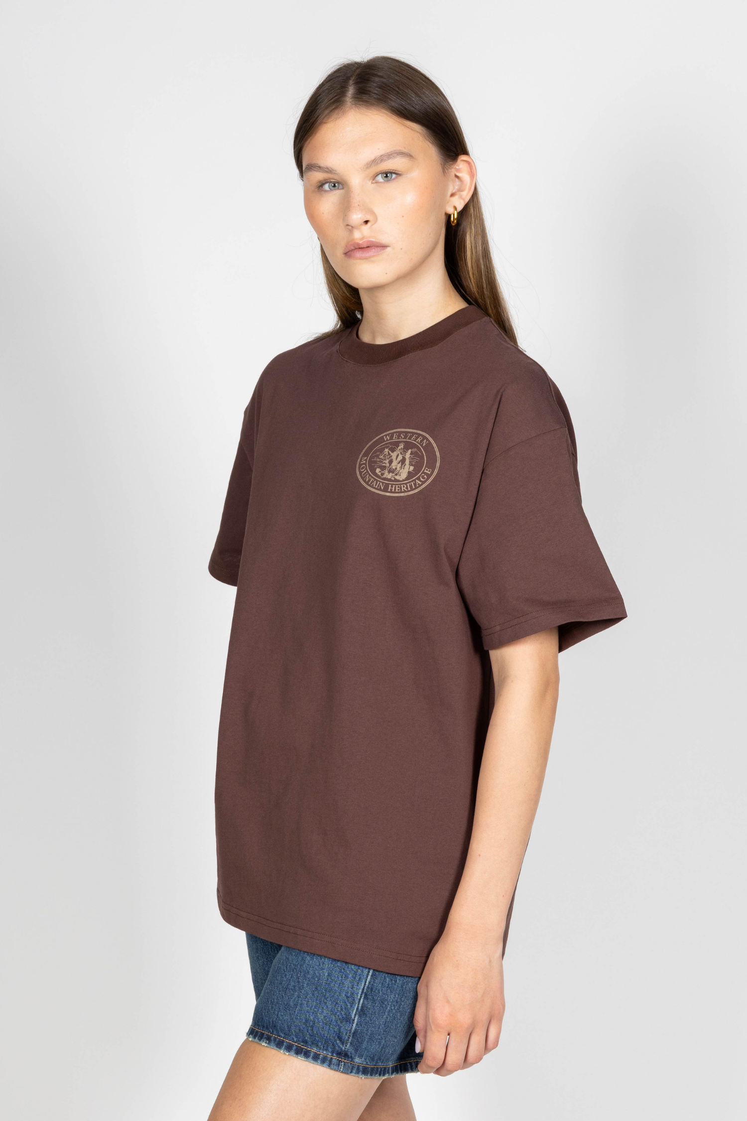 HERITAGE T-SHIRT