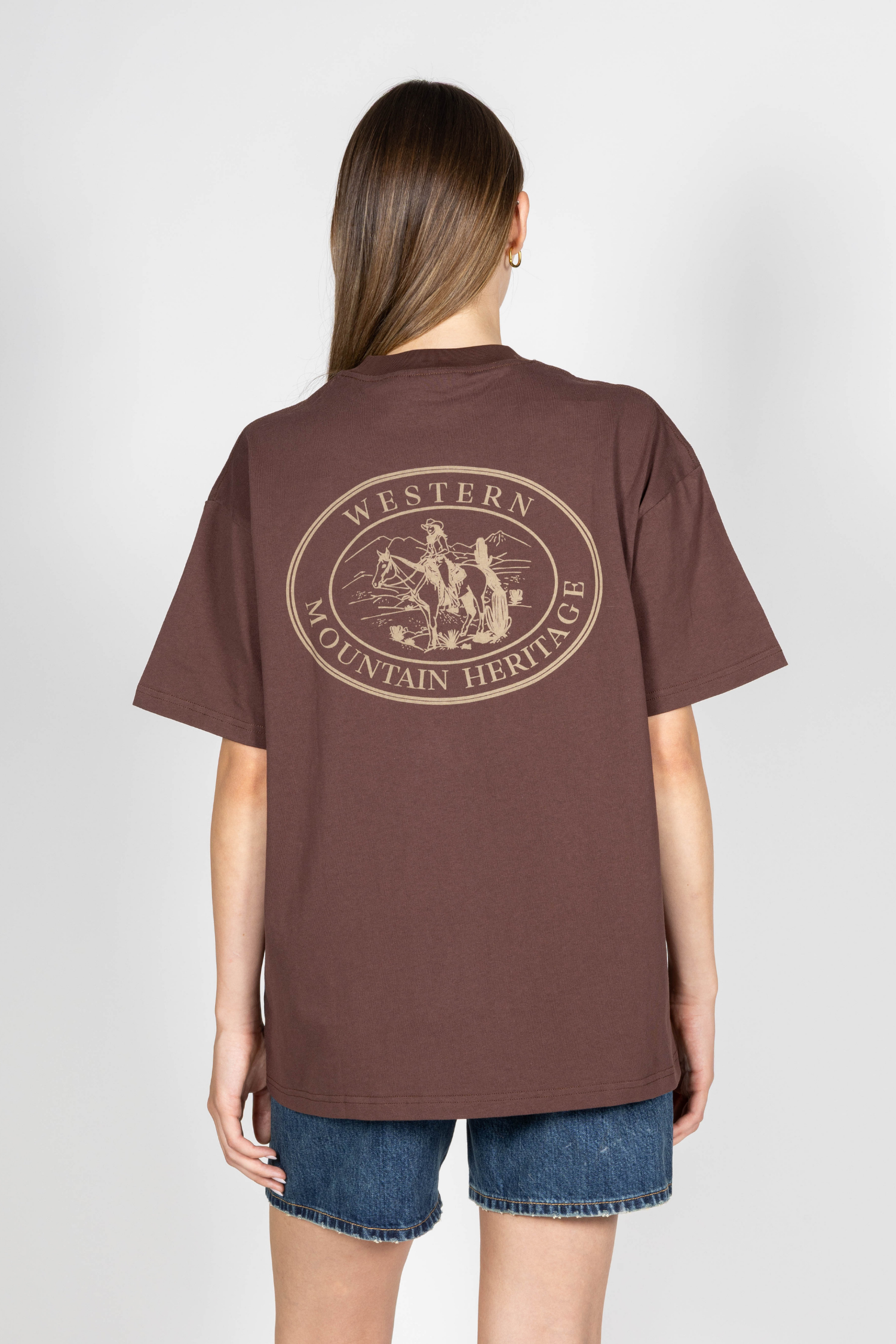 HERITAGE T-SHIRT