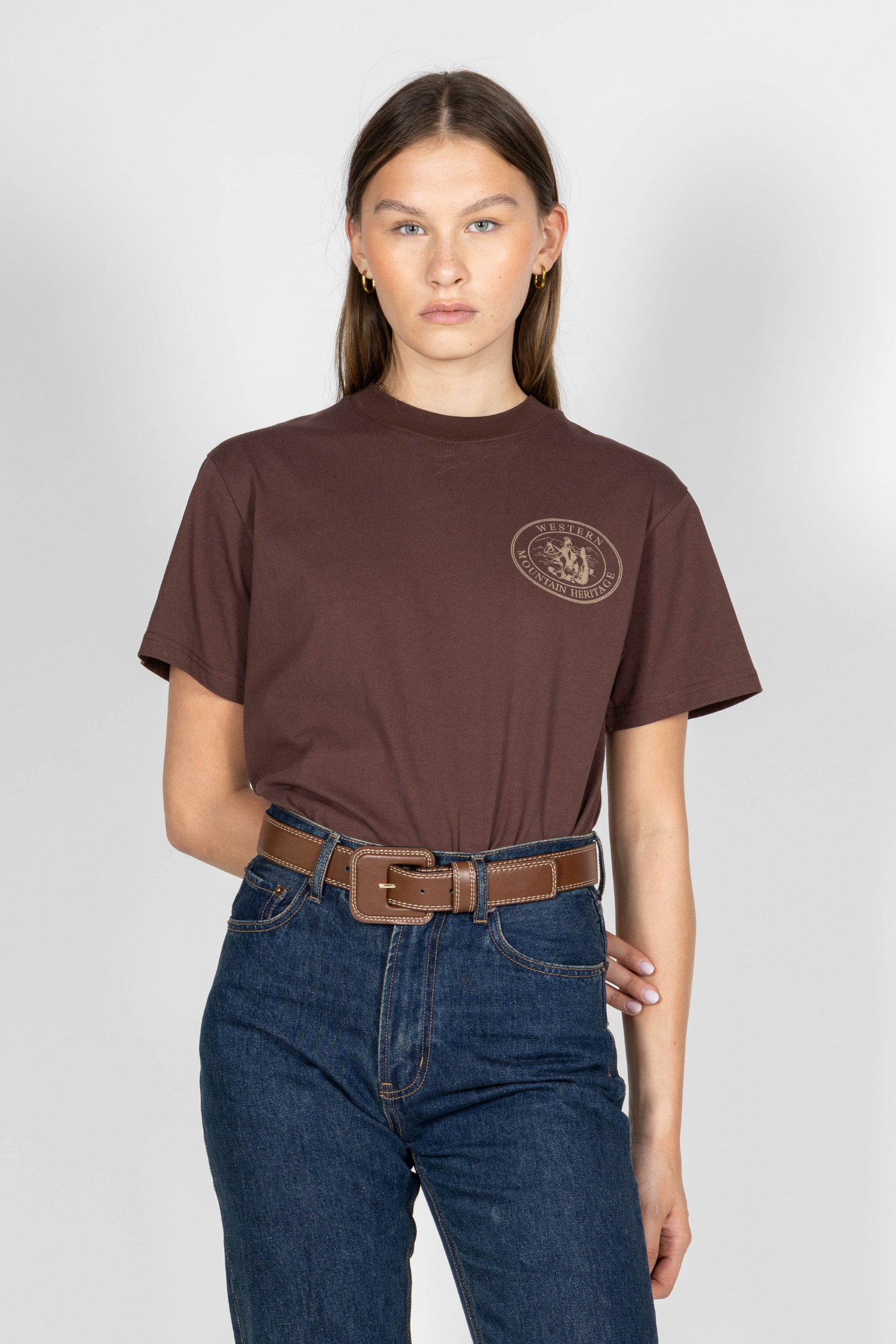 HERITAGE T-SHIRT