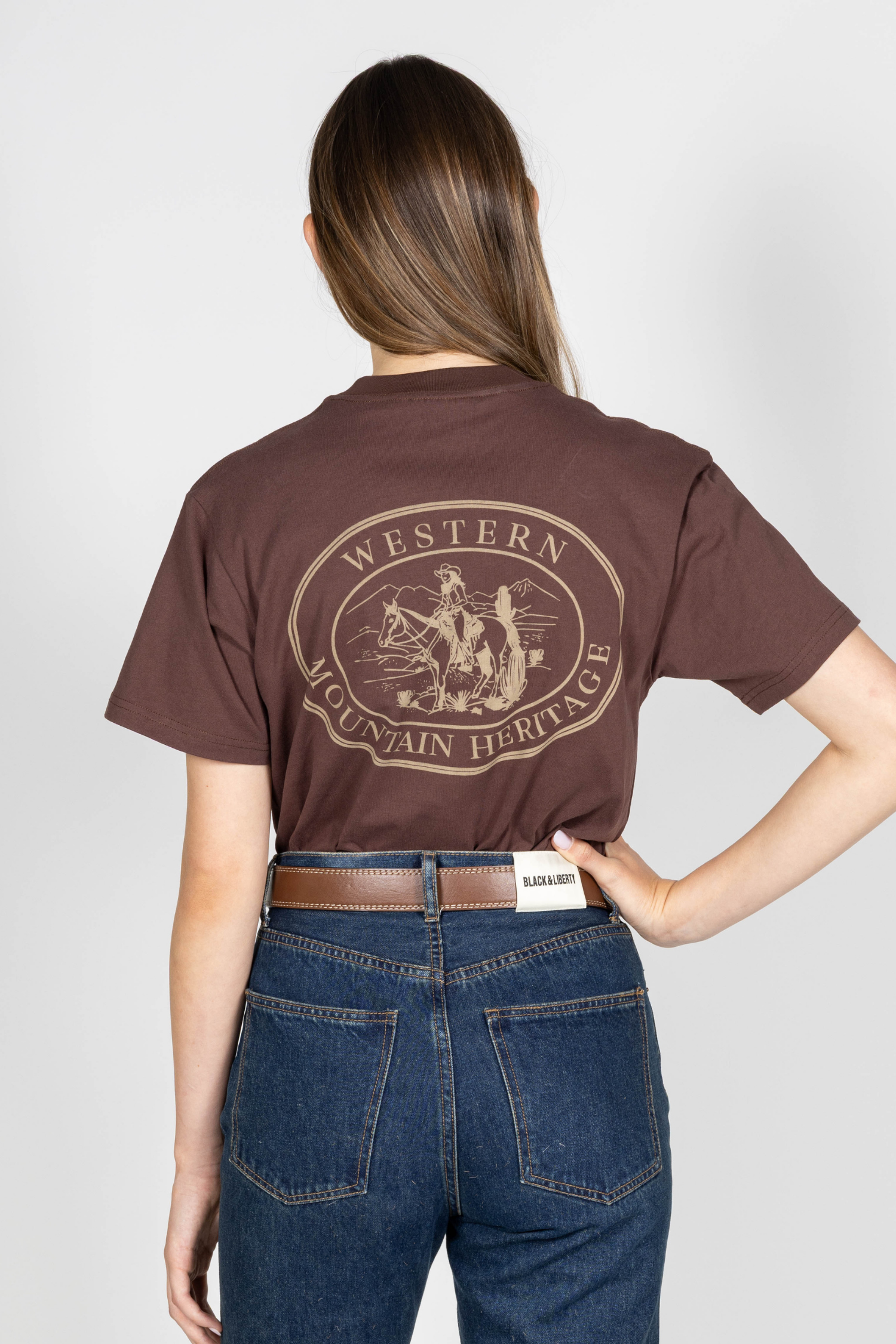 HERITAGE T-SHIRT
