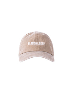 Black & Liberty Hat