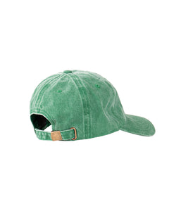 Mountain Leisure Hat - Green